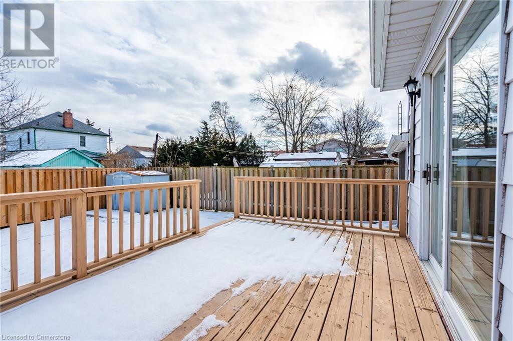 14 Lakeview Avenue, Grimsby, Ontario  L3M 3M1 - Photo 35 - 40690005