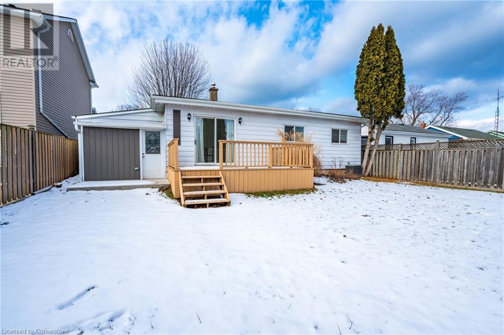 14 Lakeview Avenue, Grimsby, Ontario  L3M 3M1 - Photo 37 - 40690005