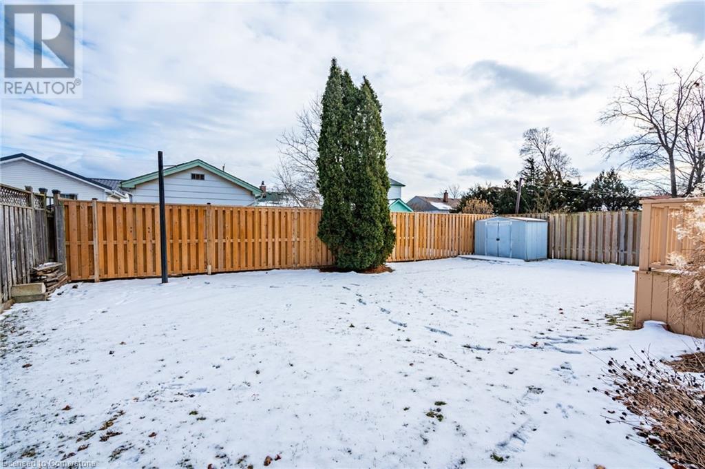 14 Lakeview Avenue, Grimsby, Ontario  L3M 3M1 - Photo 39 - 40690005