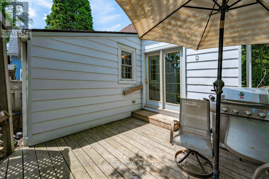 122 Stewart Street, Oakville, Ontario  L6K 1X9 - Photo 29 - W11890677