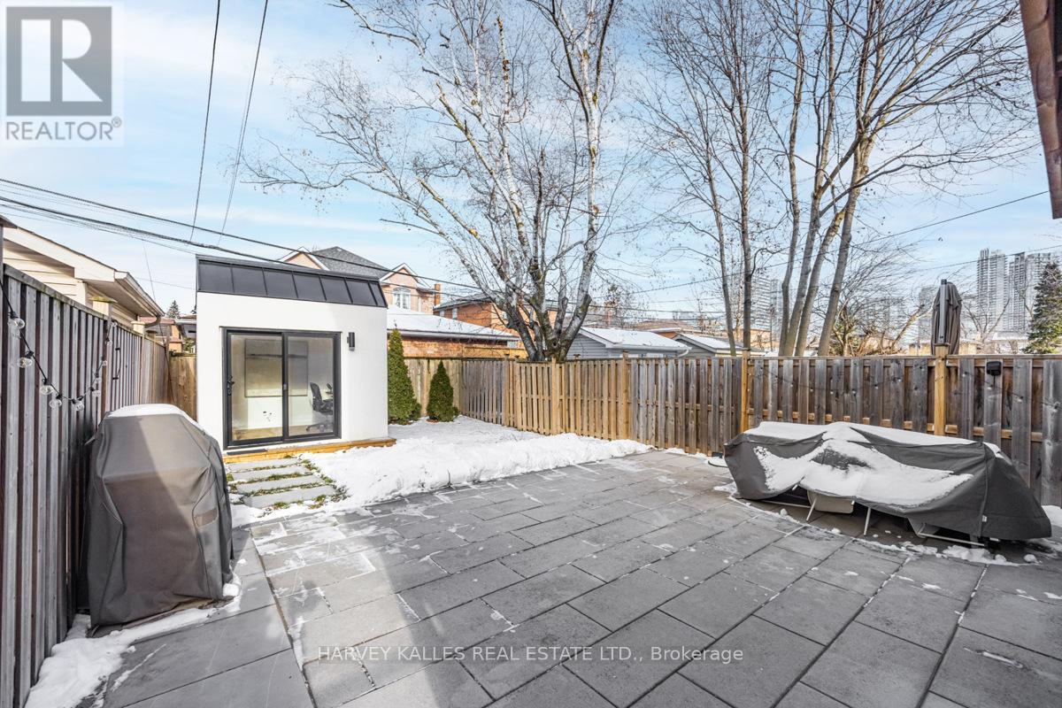 34 Portland Street, Toronto, Ontario  M8Y 1A5 - Photo 35 - W11925441