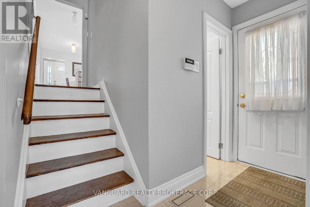 61 Gambello Crescent, Toronto, Ontario  M3J 1W2 - Photo 26 - W11925446