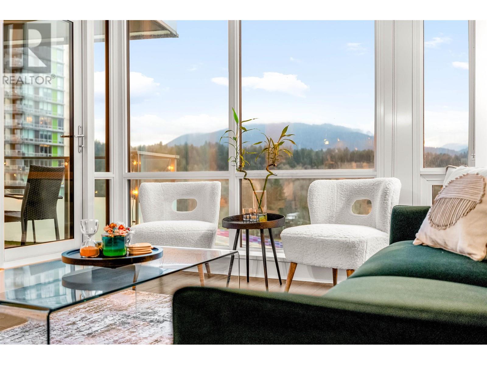 1401 1550 FERN STREET