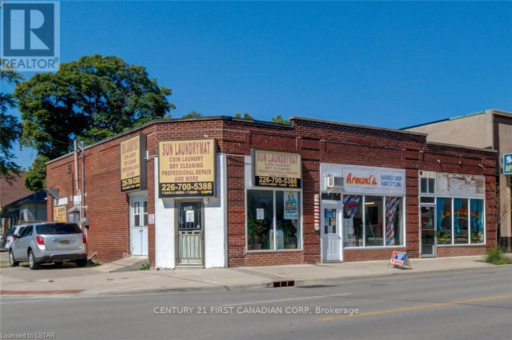 1066 DUNDAS STREET E, London, Ontario