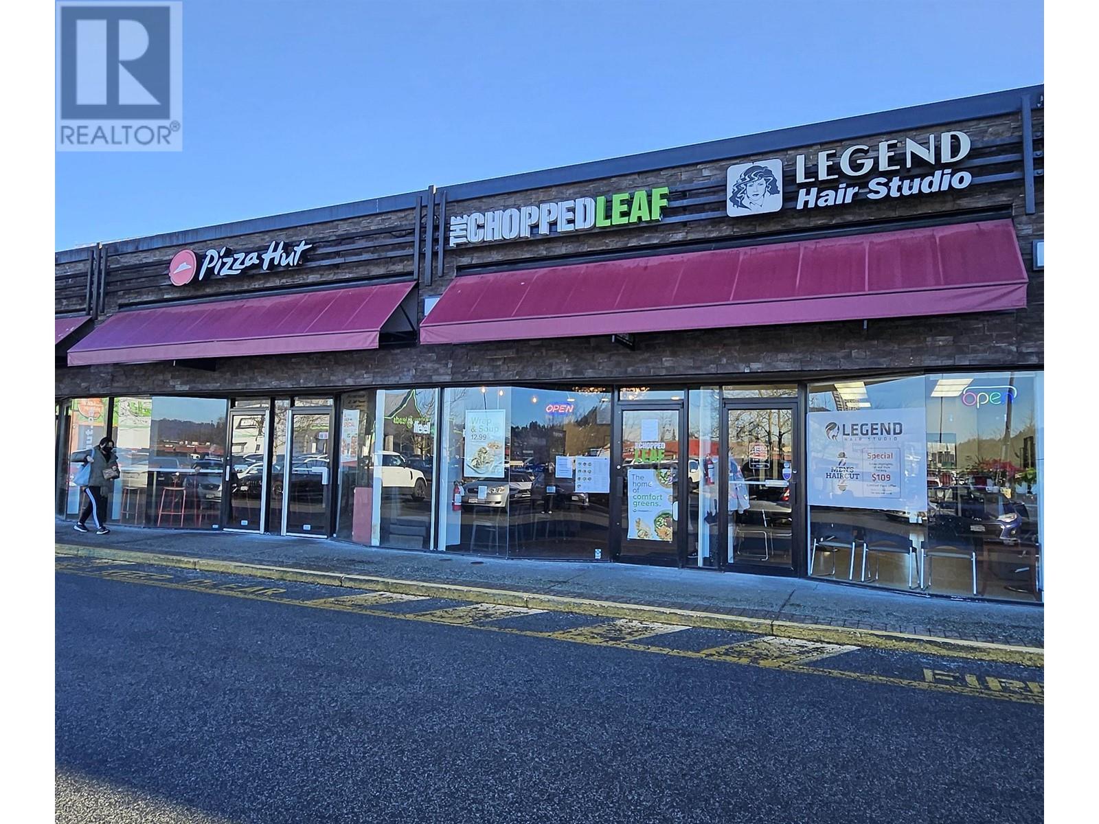 Property at 260 3025 LOUGHEED HIGHWAY image 2