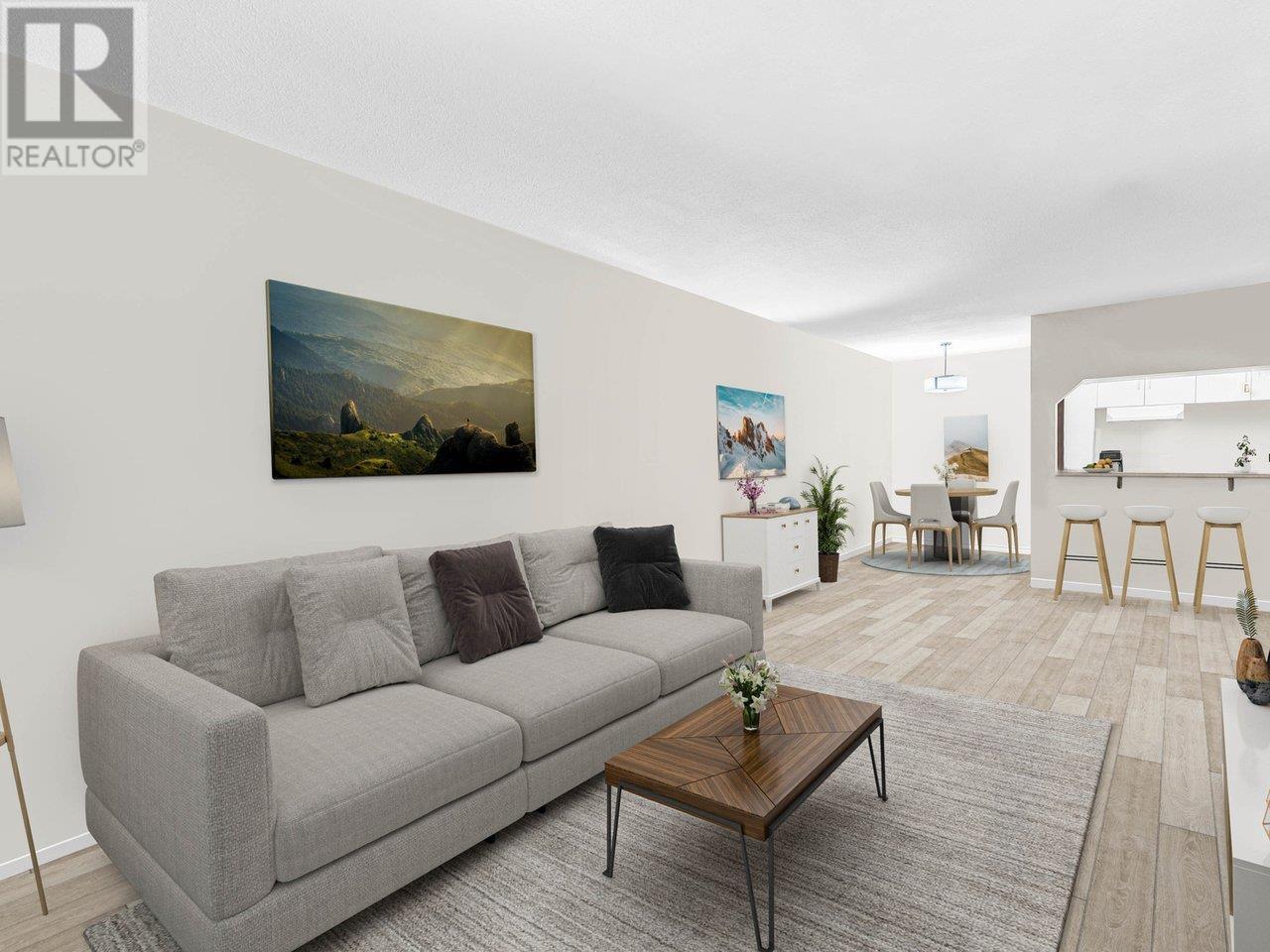 Listing Picture 4 of 19 : 233 711 E 6 AVENUE, Vancouver / 溫哥華 - 魯藝地產 Yvonne Lu Group - MLS Medallion Club Member