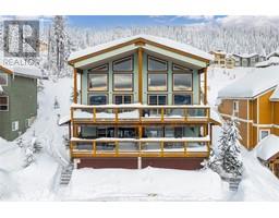 5845 Snow Pines Crescent Unit# A, big white, British Columbia