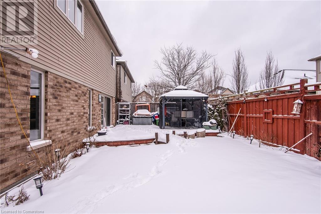 34 Adencliffe Street, Kitchener, Ontario  N2R 0B5 - Photo 6 - 40689762