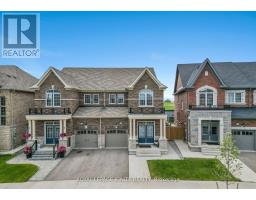 BSMT - 98 LITTLE BRITAIN CRESCENT, Brampton, Ontario