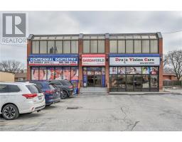 54 CENTENNIAL PARKWAY N, Hamilton, Ontario