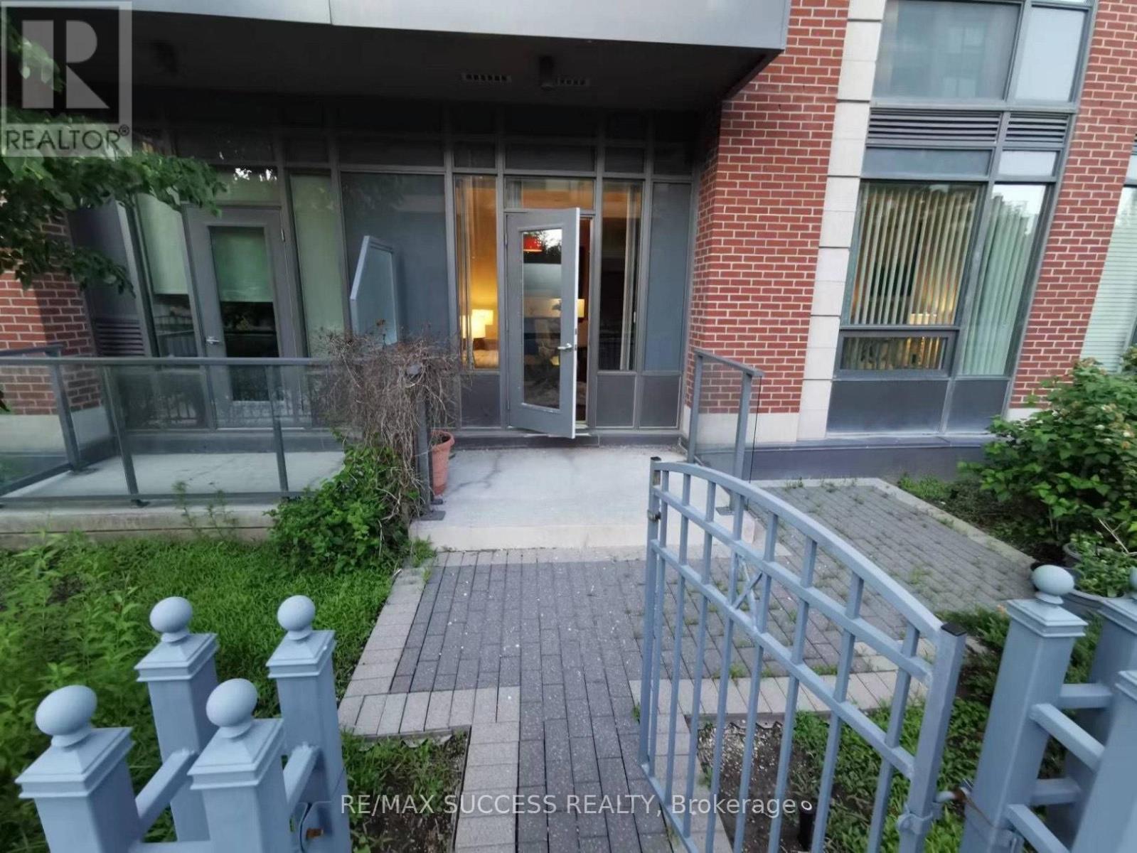 108 - 1 Uptown Drive, Markham, Ontario  L3R 5C1 - Photo 1 - N9511062