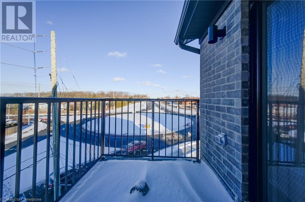 405 Myers Road Unit# 17, Cambridge, Ontario  N1P 0B6 - Photo 28 - 40690011