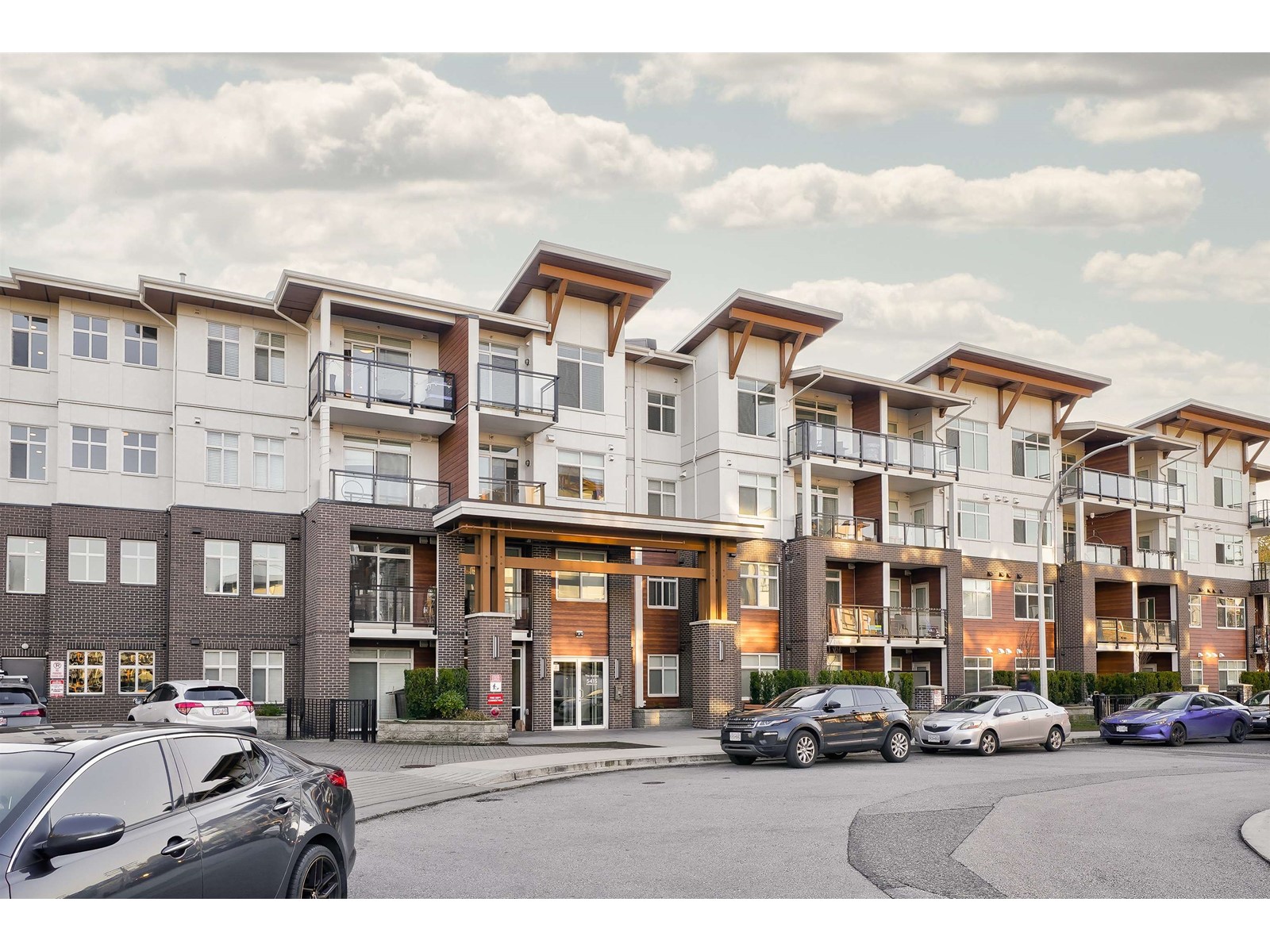 Property at 126 5415 BRYDON CRESCENT image 2
