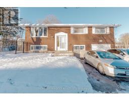 512 GLENDENE CRESCENT, Waterloo, Ontario