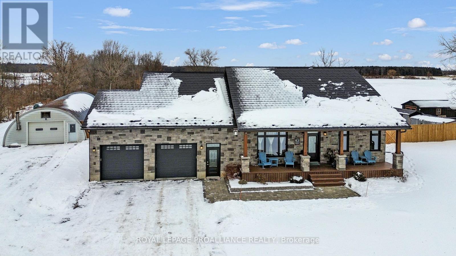 1916 County Rd 2 Road, Edwardsburgh/cardinal, Ontario  K0E 1T1 - Photo 2 - X11925476