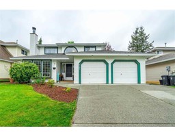 9195 211B STREET, langley, British Columbia