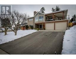 743 FLEMING Drive, kamloops, British Columbia