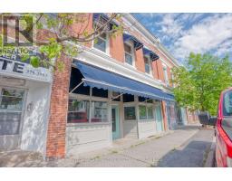 12 CONCESSION STREET N, Stone Mills, Ontario