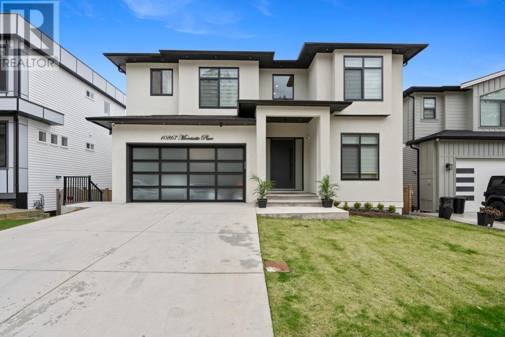 Property at 10867 MORRISETTE PLACE image 1