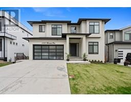 10867 MORRISETTE PLACE, Maple Ridge, British Columbia