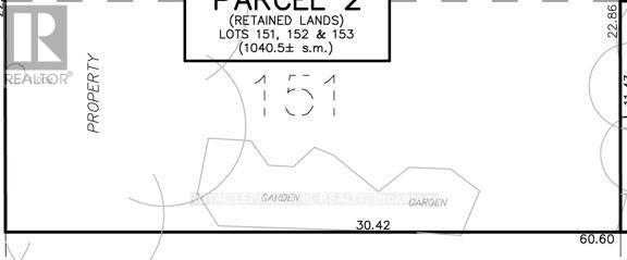 LOT 151 SCHOOLEY ROAD, Fort Erie, Ontario