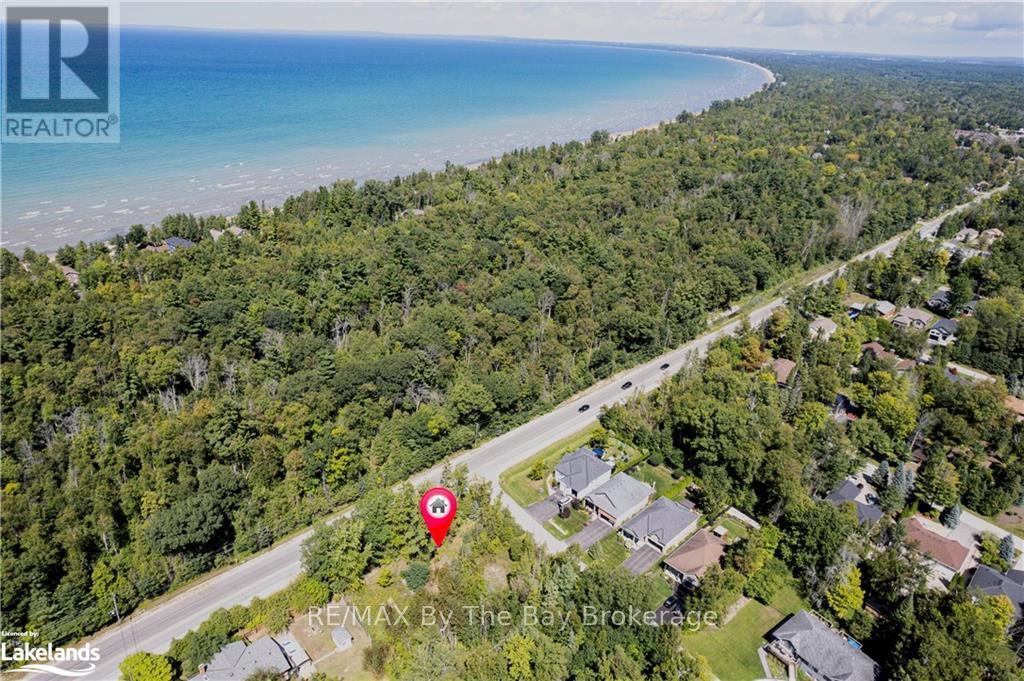 Lot 55 55th Street S, Wasaga Beach, Ontario  L9Z 1X1 - Photo 1 - S10439788
