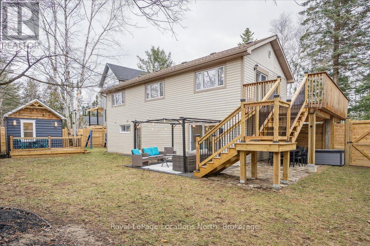 64 48th Street N, Wasaga Beach, Ontario  L9Z 1Y3 - Photo 30 - S11925588