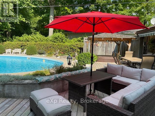 103 Fedy Drive, South Bruce Peninsula, Ontario  N0H 2G0 - Photo 10 - X11915044
