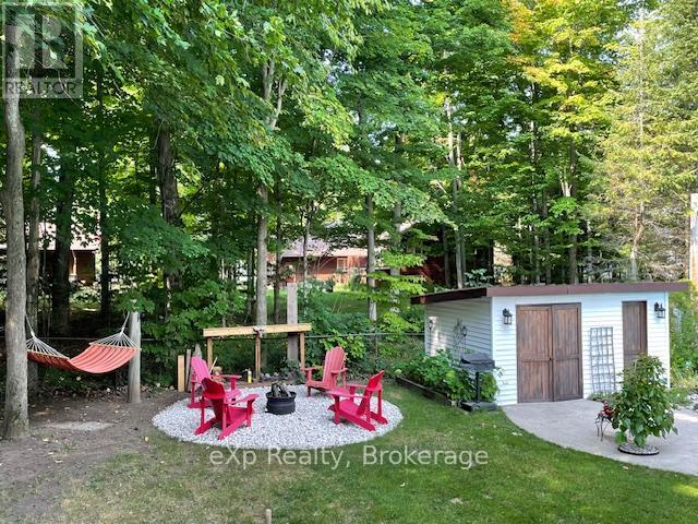 103 Fedy Drive, South Bruce Peninsula, Ontario  N0H 2G0 - Photo 11 - X11915044