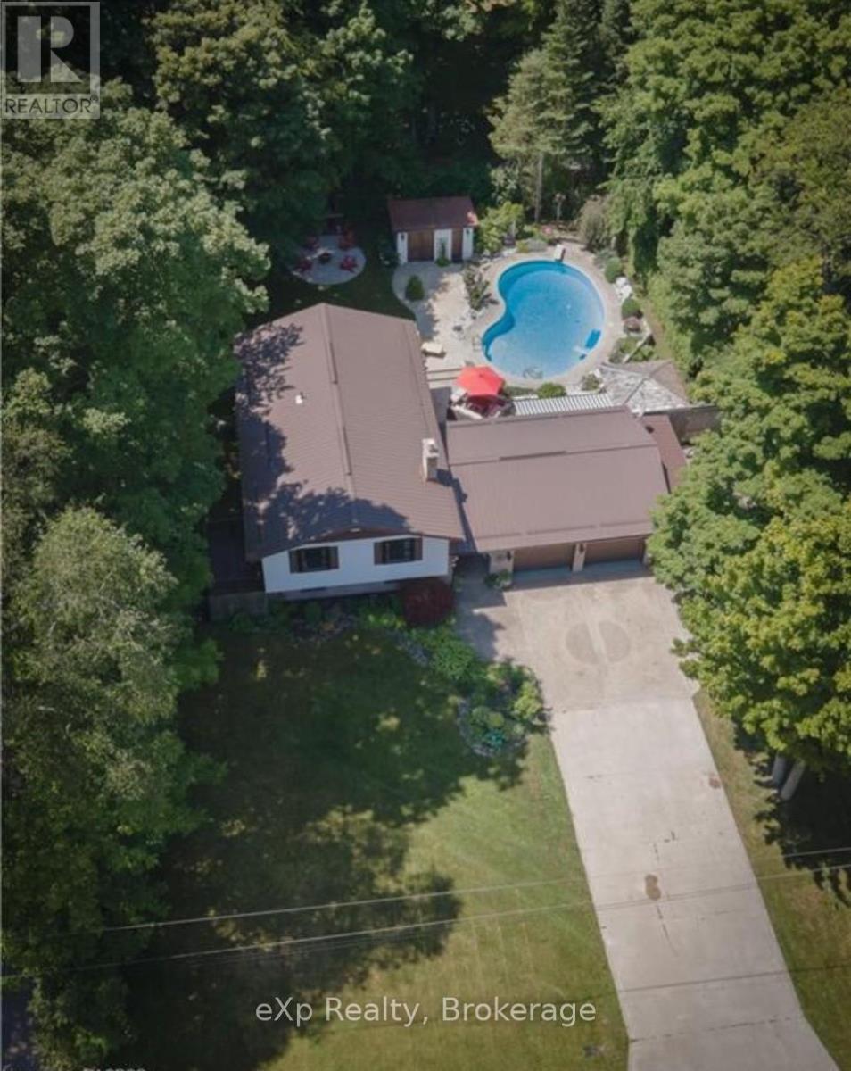 103 Fedy Drive, South Bruce Peninsula, Ontario  N0H 2G0 - Photo 3 - X11915044