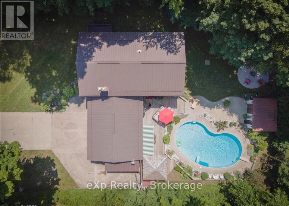 103 Fedy Drive, South Bruce Peninsula, Ontario  N0H 2G0 - Photo 4 - X11915044
