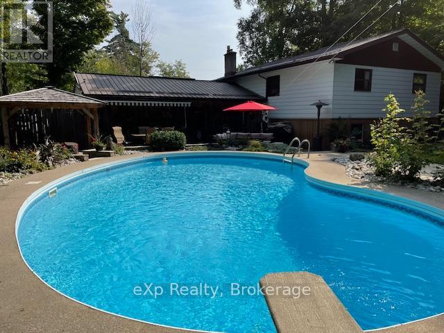 103 Fedy Drive, South Bruce Peninsula, Ontario  N0H 2G0 - Photo 6 - X11915044