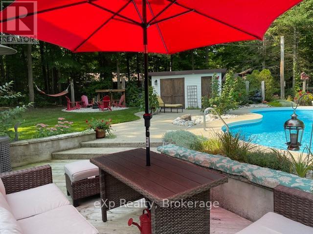 103 Fedy Drive, South Bruce Peninsula, Ontario  N0H 2G0 - Photo 9 - X11915044