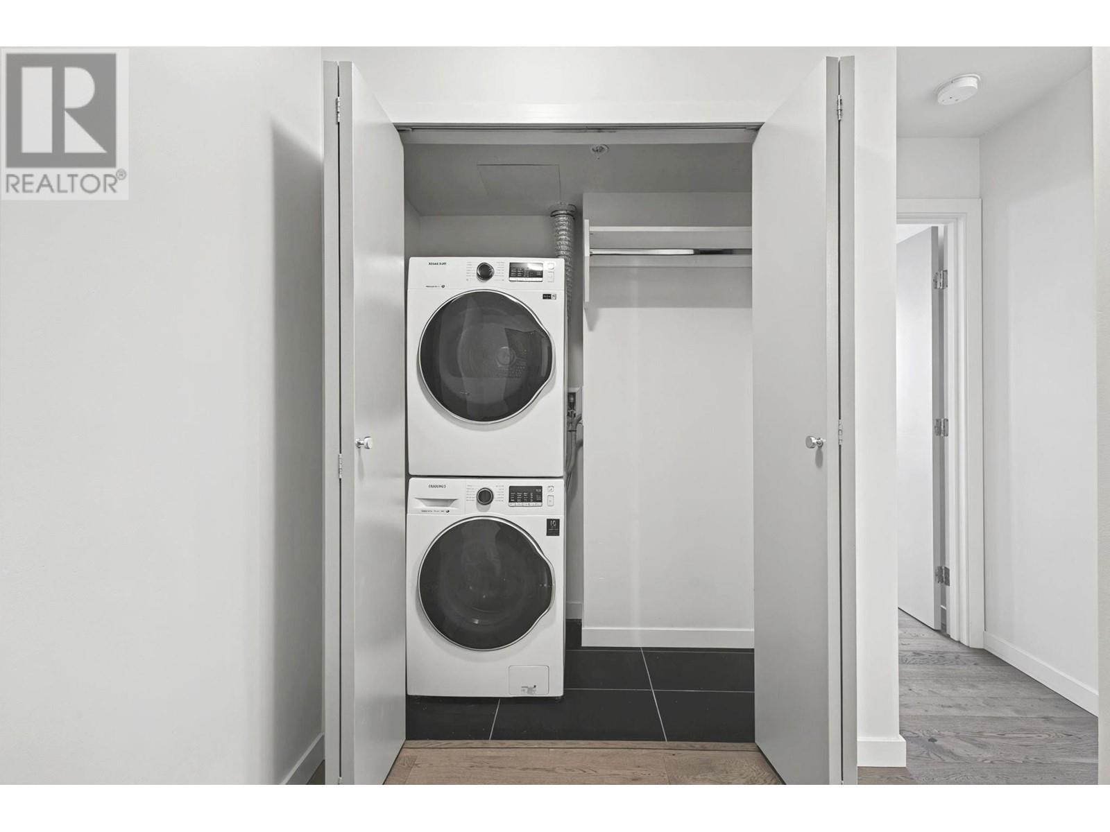 1608 161 W Georgia Street, Vancouver, British Columbia  V6B 0K9 - Photo 12 - R2954181