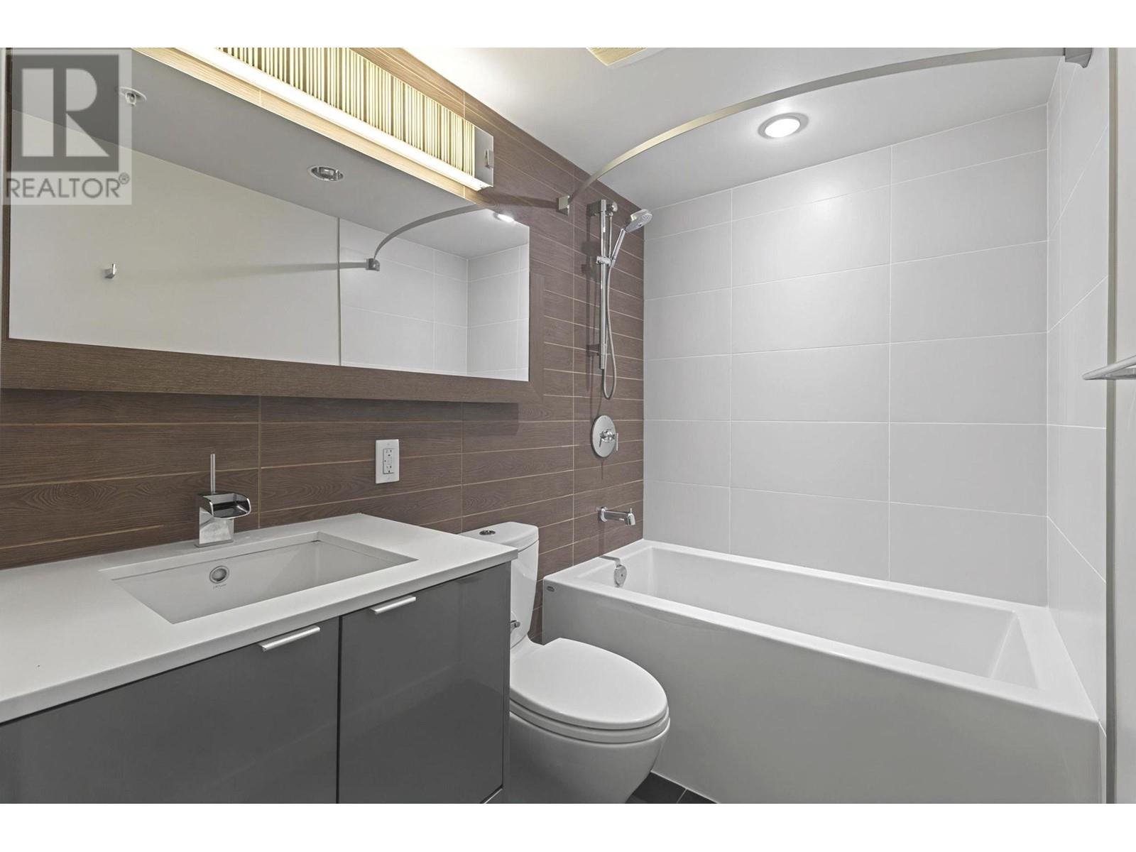 1608 161 W Georgia Street, Vancouver, British Columbia  V6B 0K9 - Photo 10 - R2954181