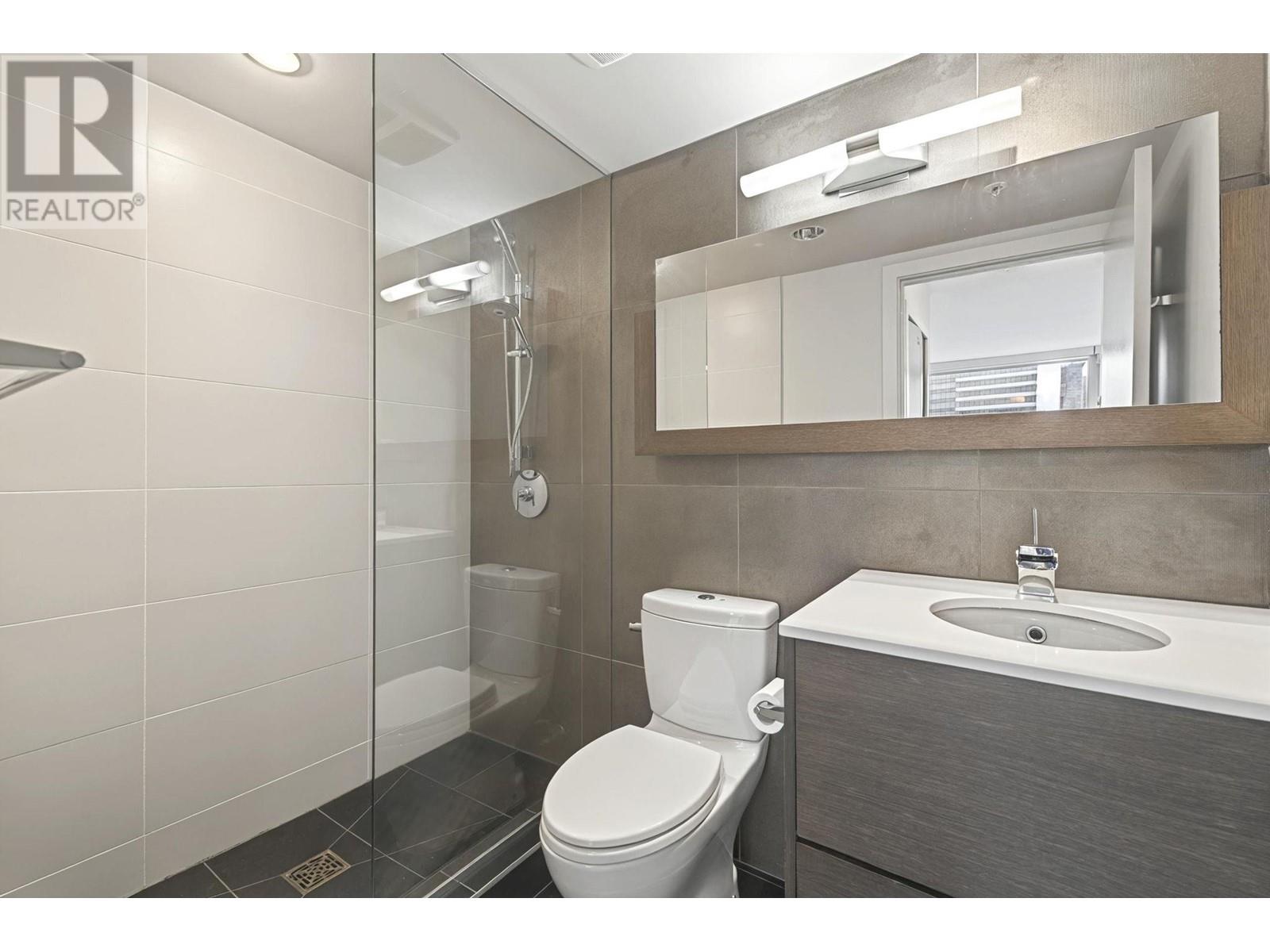 1608 161 W Georgia Street, Vancouver, British Columbia  V6B 0K9 - Photo 9 - R2954181