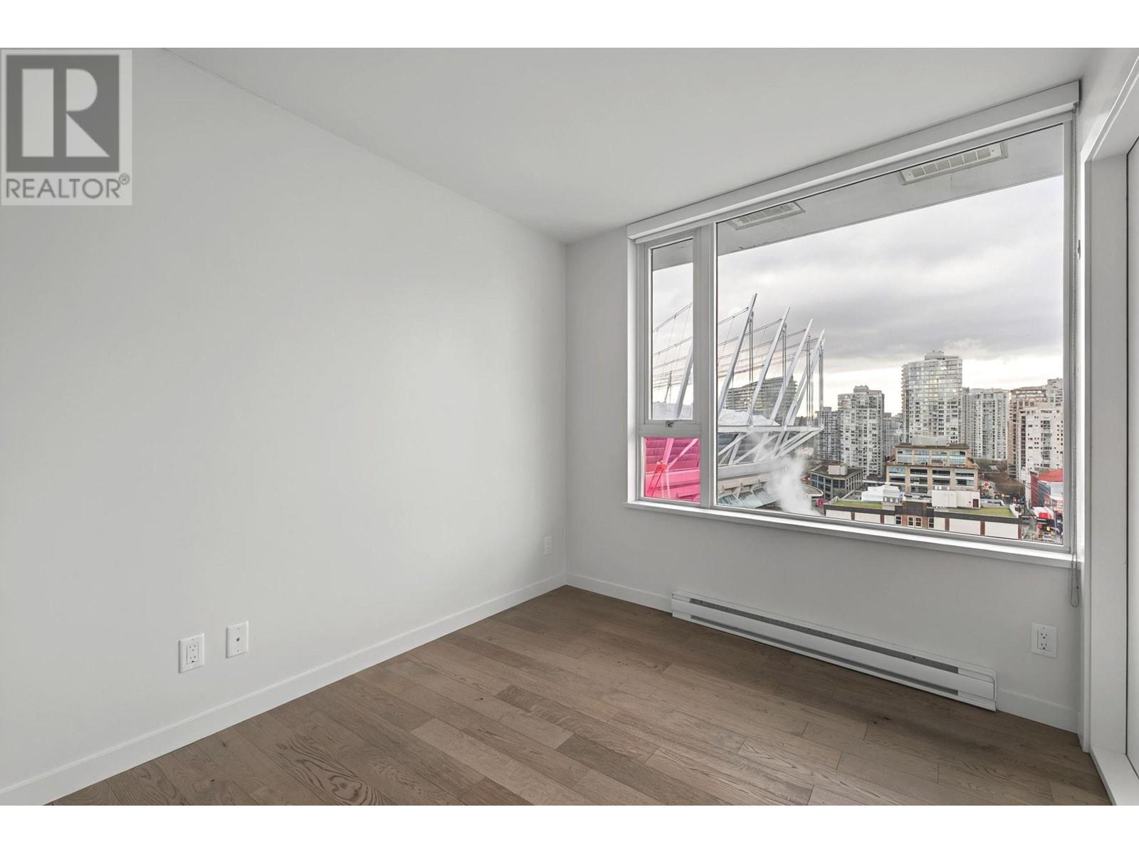 1608 161 W Georgia Street, Vancouver, British Columbia  V6B 0K9 - Photo 11 - R2954181