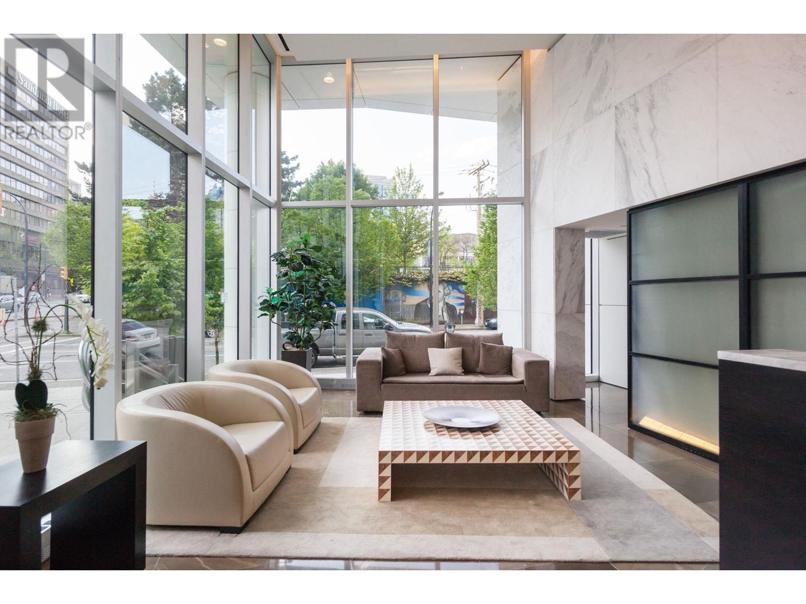 1608 161 W Georgia Street, Vancouver, British Columbia  V6B 0K9 - Photo 13 - R2954181