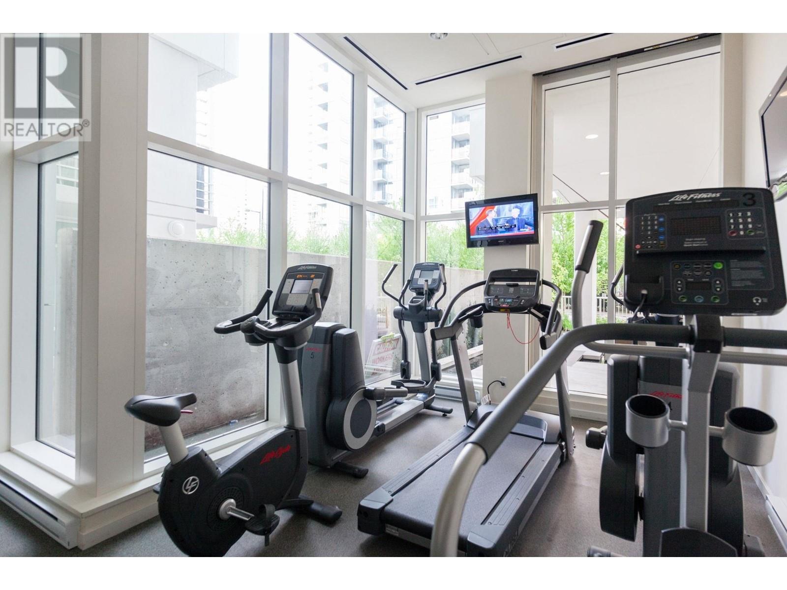 1608 161 W Georgia Street, Vancouver, British Columbia  V6B 0K9 - Photo 22 - R2954181