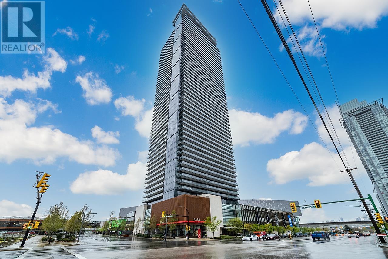 4105 4510 HALIFAX WAY, Burnaby