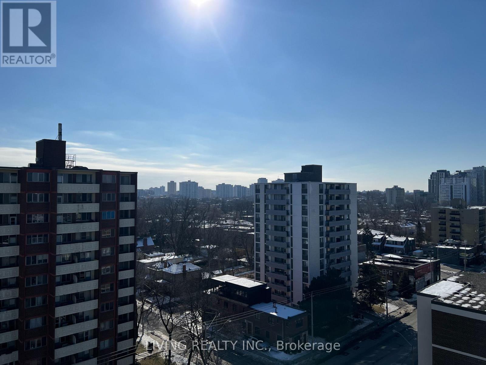 1005 - 1 Cardiff Road, Toronto, Ontario  M4P 0G2 - Photo 18 - C11925573