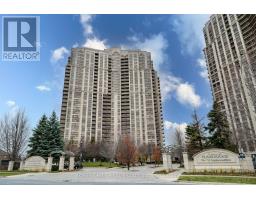 1008 - 710 HUMBERWOOD BOULEVARD, Toronto, Ontario