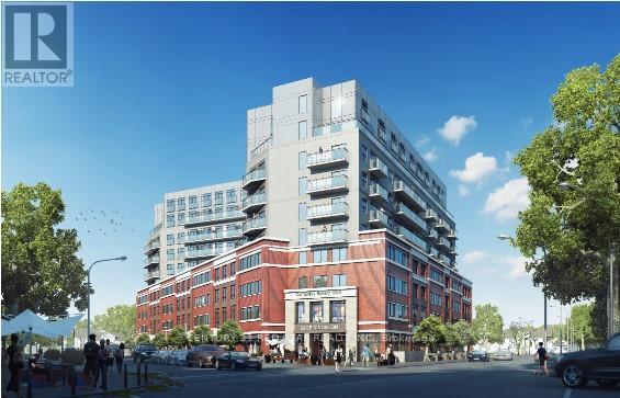 Property at 1018 - 652 PRINCESS STREET image 1
