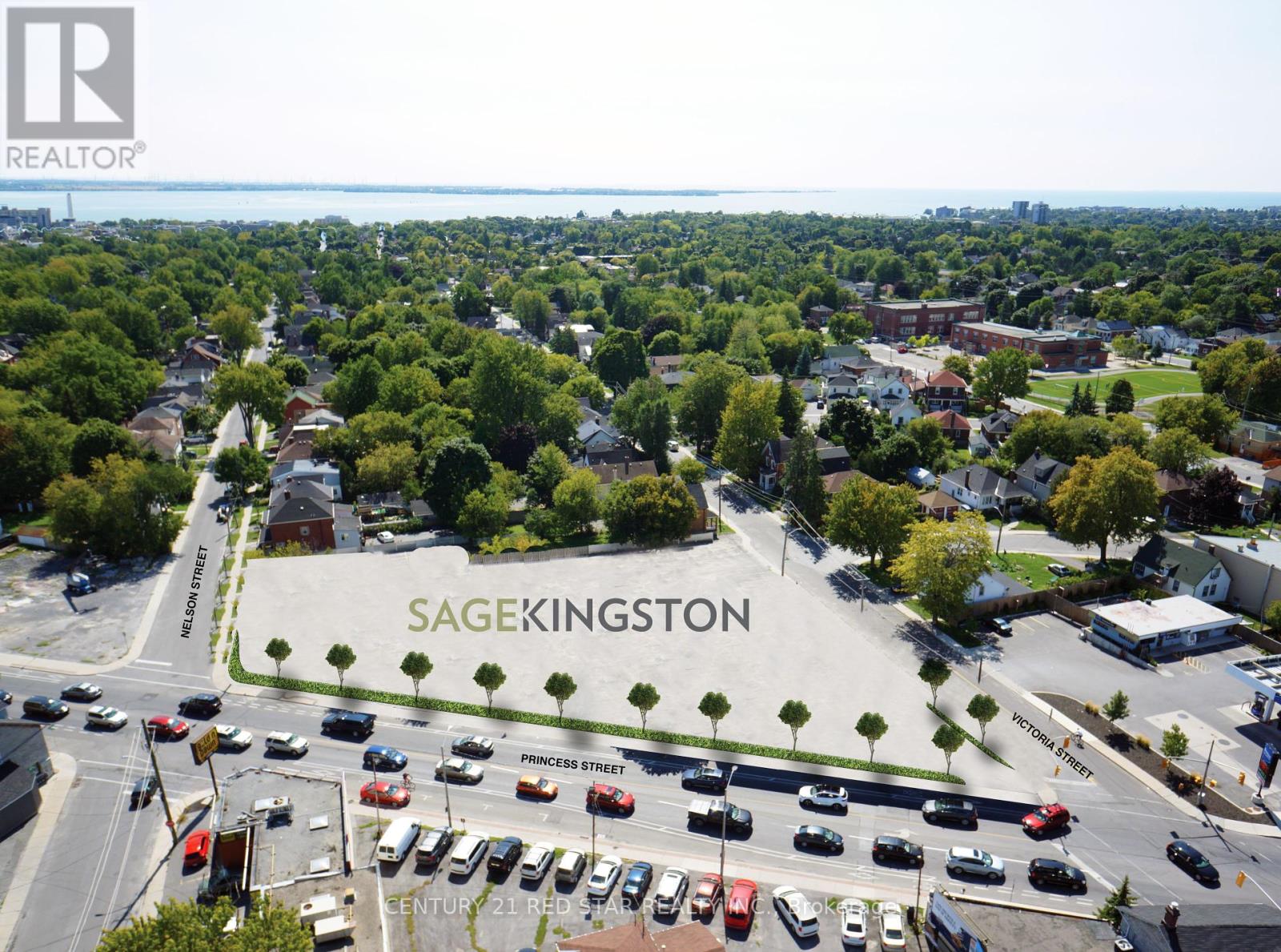 1018 - 652 Princess Street, Kingston, Ontario  K7L 1E5 - Photo 10 - X11925555