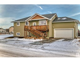 5406 48 AV, bruderheim, Alberta