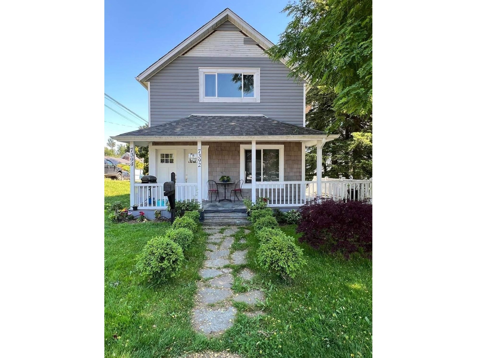 Property at 7392 JAMES STREET image 4