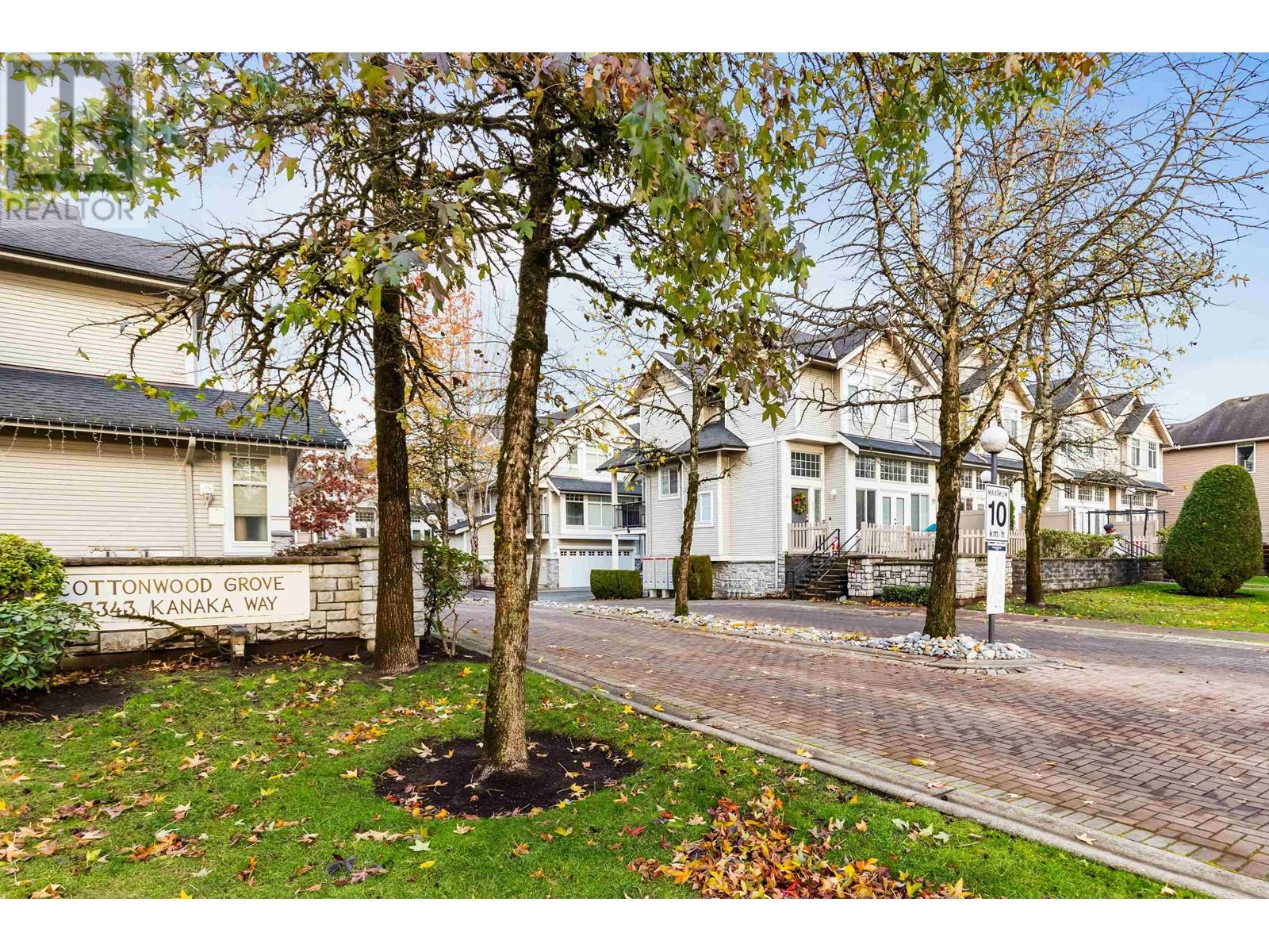 13 23343 Kanaka Way, Maple Ridge, British Columbia  V2W 2B6 - Photo 1 - R2956669