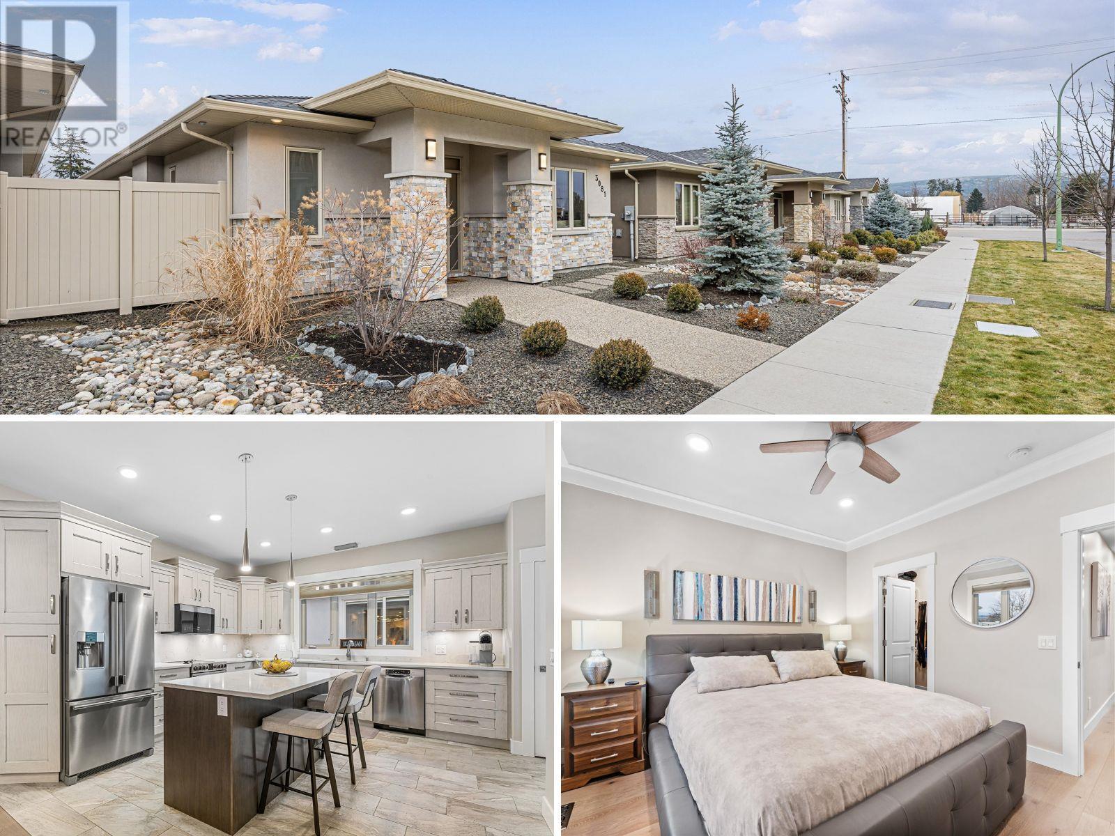 Property at 3081 Burtch Road image 1