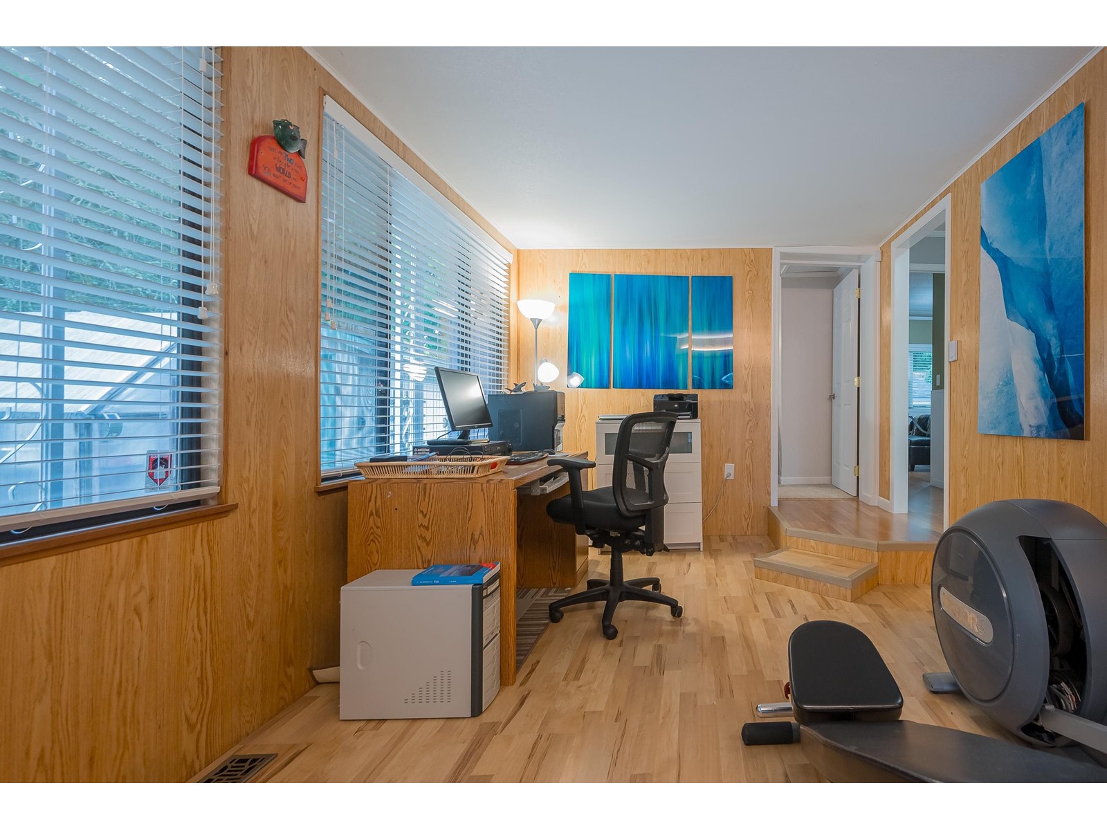 37 2315 198 Street, Langley, British Columbia  V2Z 1Z1 - Photo 17 - R2956694
