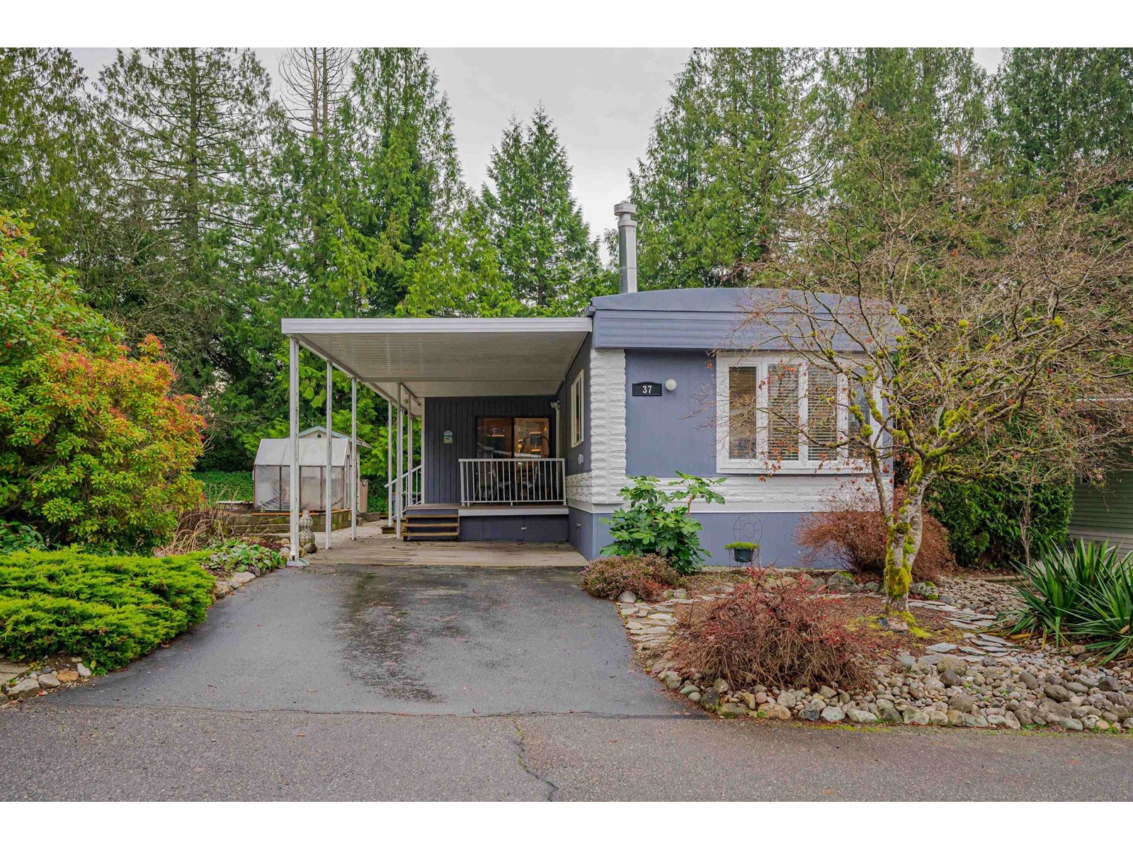 37 2315 198 Street, Langley, British Columbia  V2Z 1Z1 - Photo 28 - R2956694